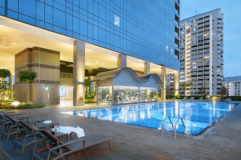 Hotel Boss