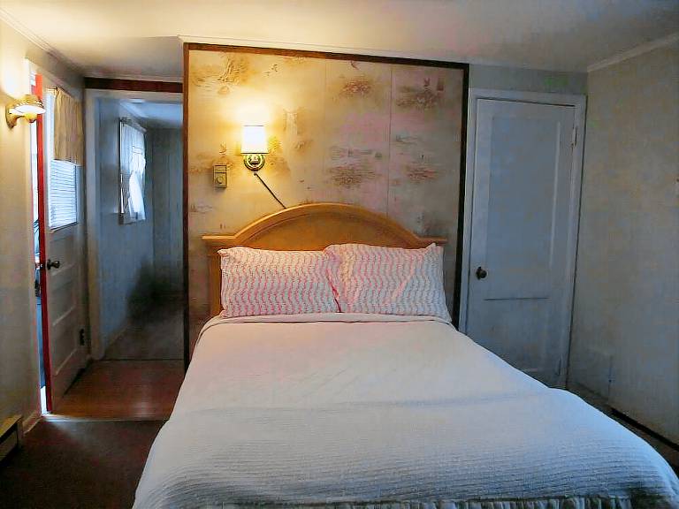 Motel Alexandria Bay