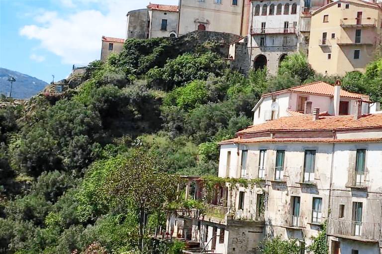 Bed & Breakfast  Tortora