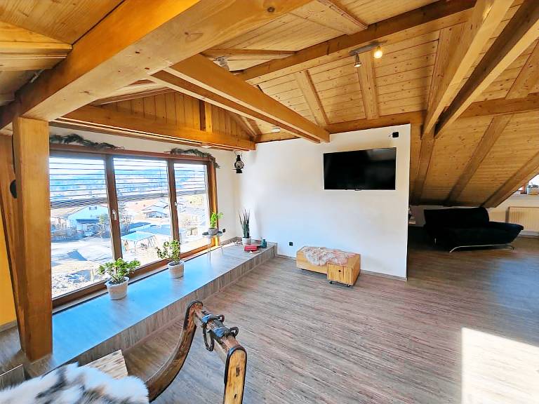 Ferienwohnung Weiler-Simmerberg