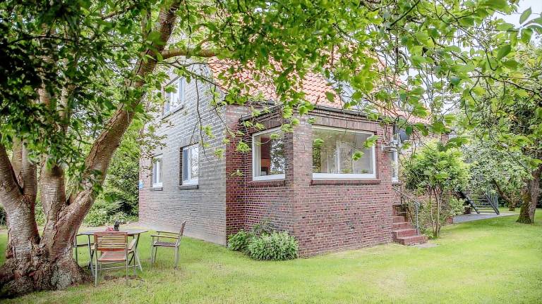 Ferienhaus  Wittmund