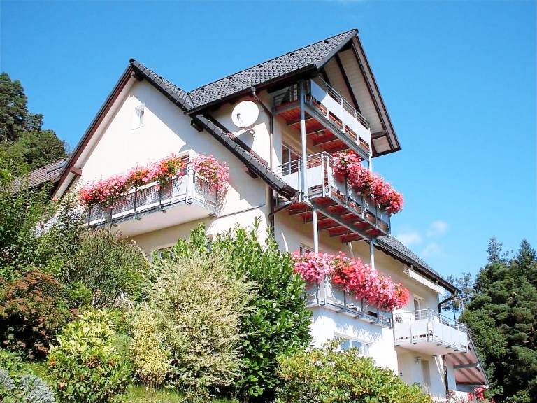 Ferienwohnung  Forbach