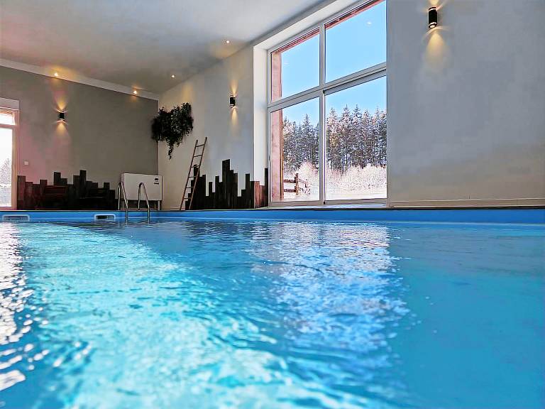 Ferienhaus Entre-deux-Eaux