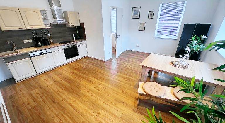 Wonderful apartment with yard | Pet-friendly — photo 5