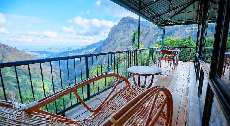 Green Hill Guest House Ella — photo 3