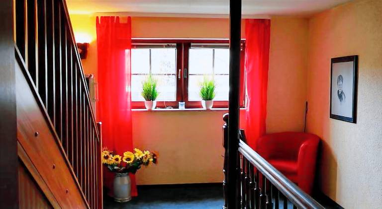 Casa Mia Pension am Mailandsberg - Klima — photo 4