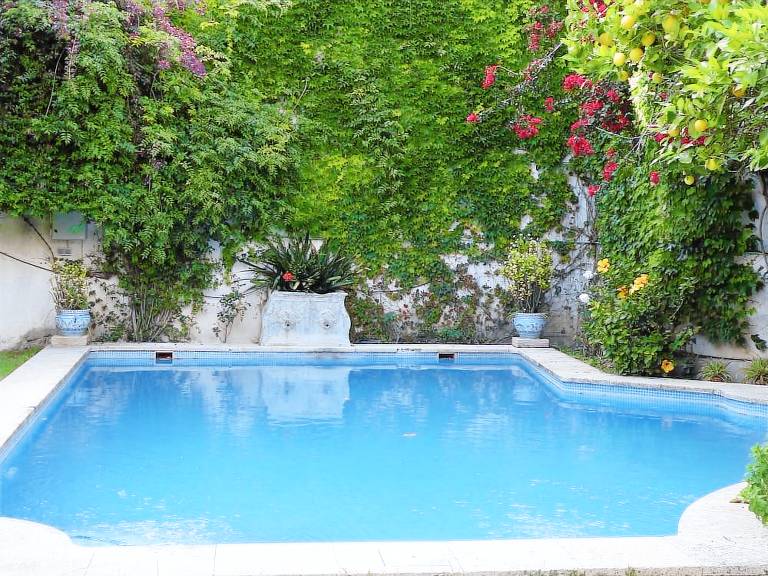 Accommodation  Jerez