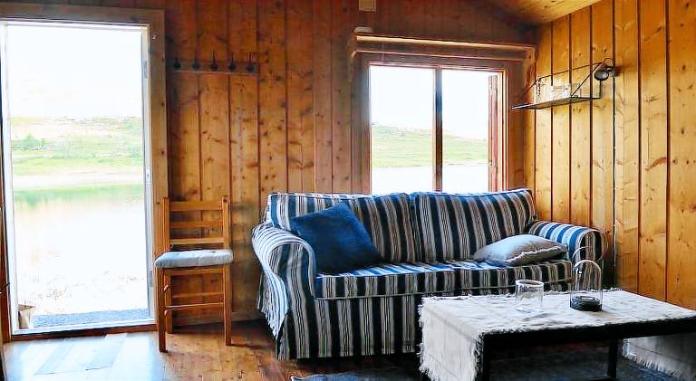 House with 1 room for 5 persons — photo 2