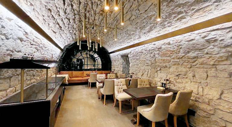 Best Western Plus Market Square Lviv — photo 4