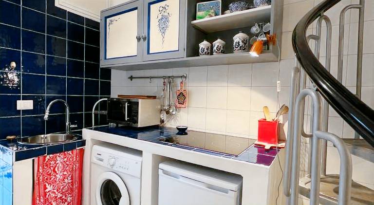 Rental apartment with 1 room for 2 persons — photo 4