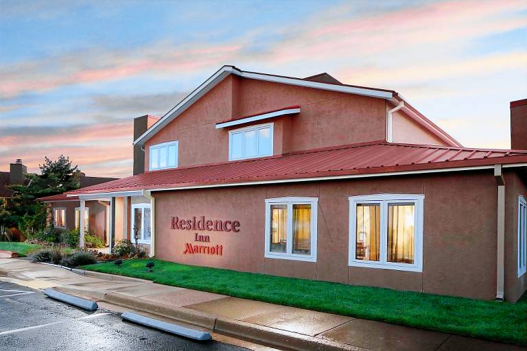 Residence Inn by Marriott Santa Fe in Santa Fe