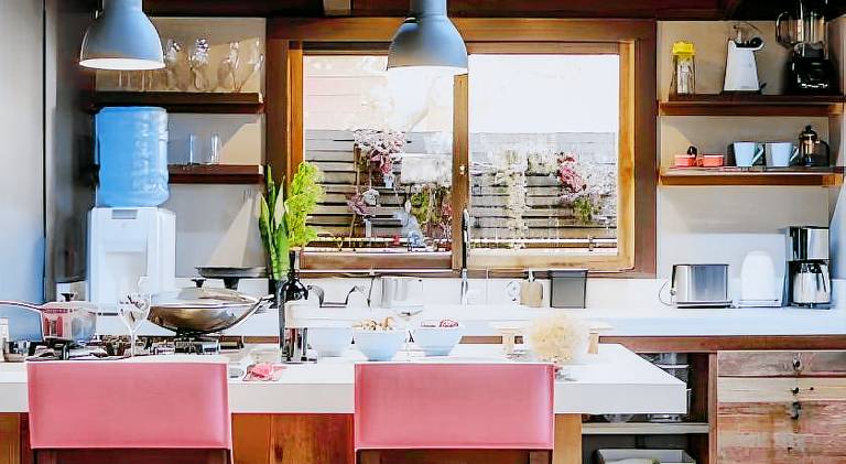 Vacation home with 3 rooms for 8 persons — photo 3