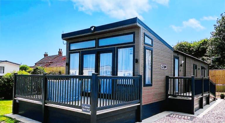 Vacation home with 2 rooms for 4 persons — photo 3
