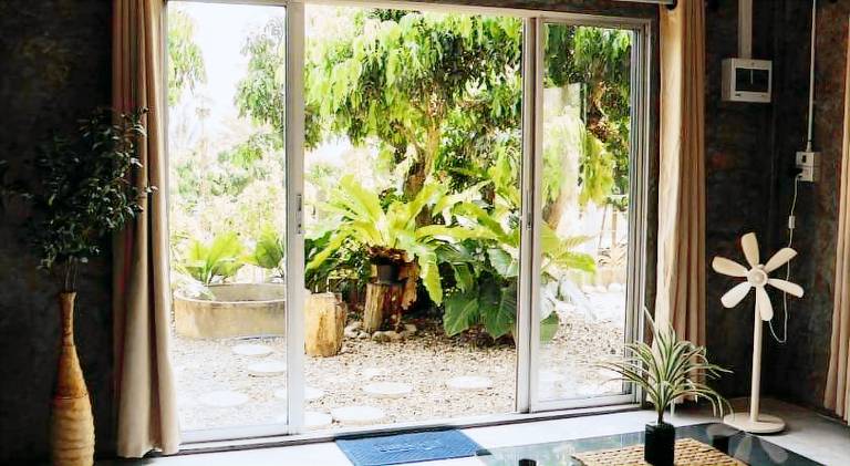Vacation home with 2 rooms for 4 persons — photo 3