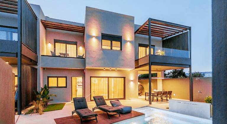 Resort Volos