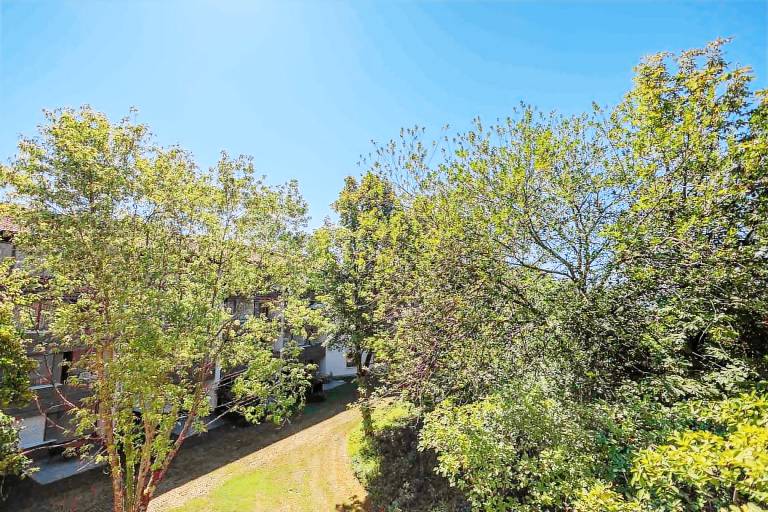2-Room-Apartment (Type 4) in Tuebingen