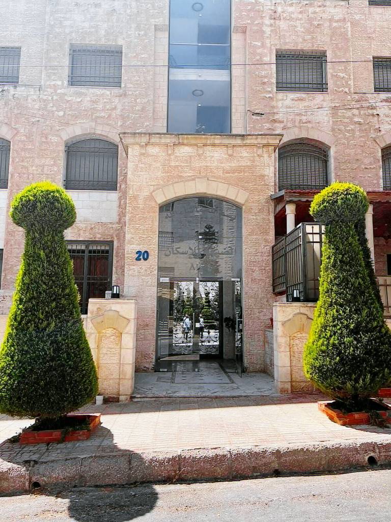 Appartement Al Jama'a