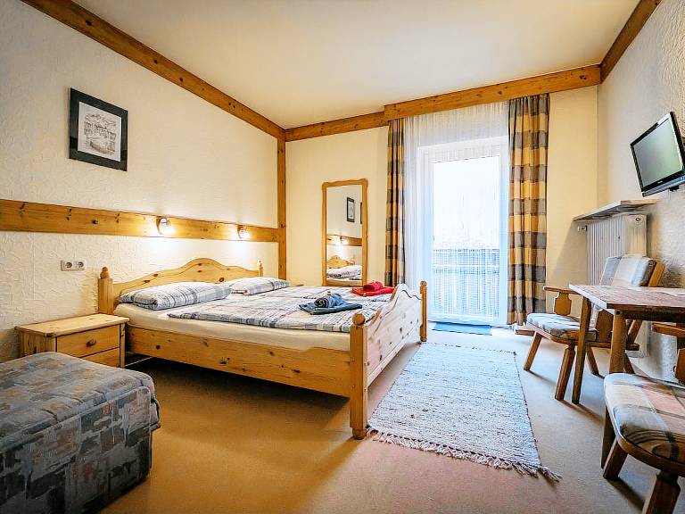 Hotel- Pension Oechsner (DE Bad Reichenhall) - Kürti Thomas - 501100 — photo 3
