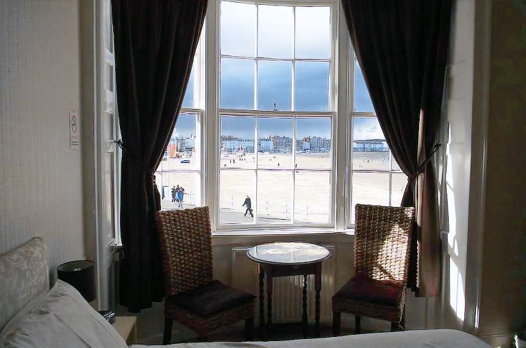 Bed and breakfast Weymouth