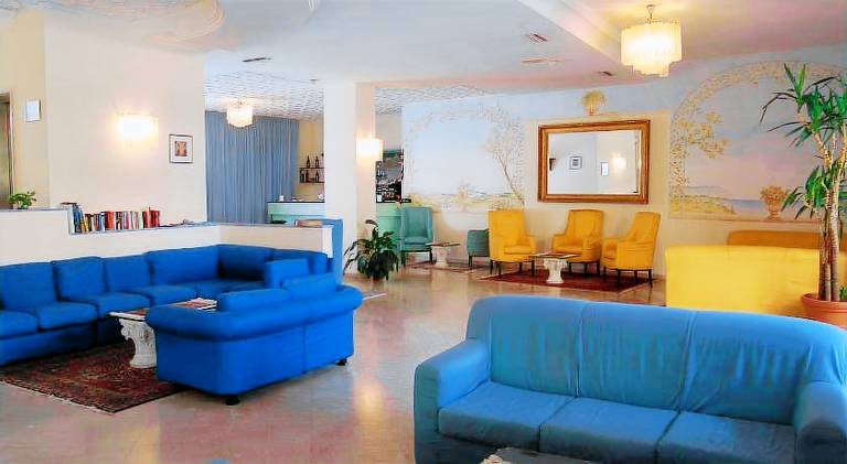 Hotel Caravelle — photo 3