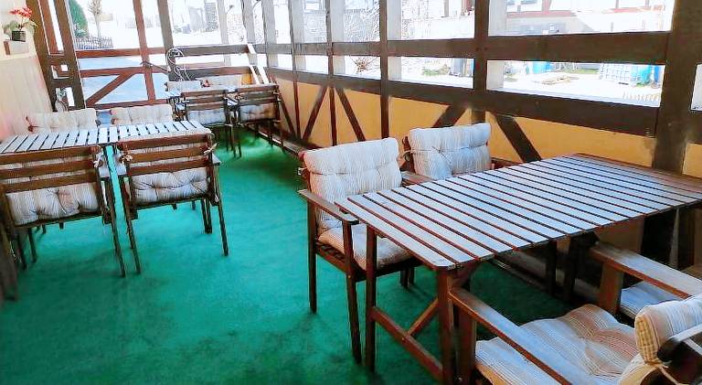 Waldecker Taverne — photo 5