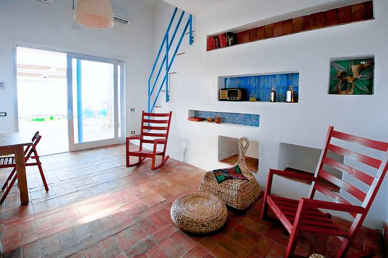Jabia Beach House - Villa On The Beach - Private — photo 2