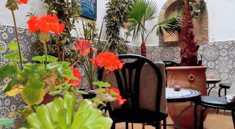 Hostel Hotel & Riad in Essaouira