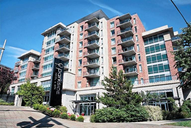 Resort Victoria