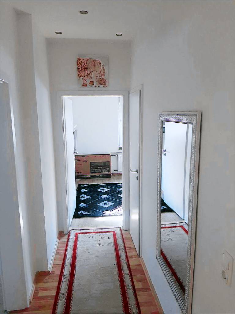 Ferienwohnung Herford