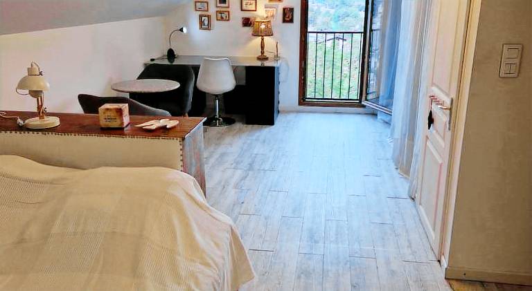 Chambre d'hôtes Annemasse