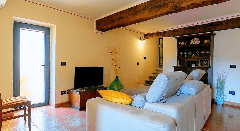 Rental apartment with 1 room for 3 persons — photo 2