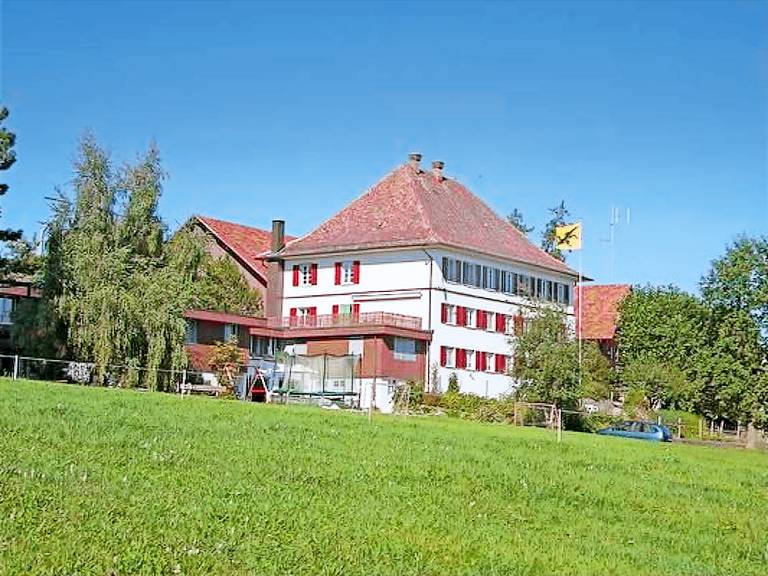 Ferienwohnung  Jestetten