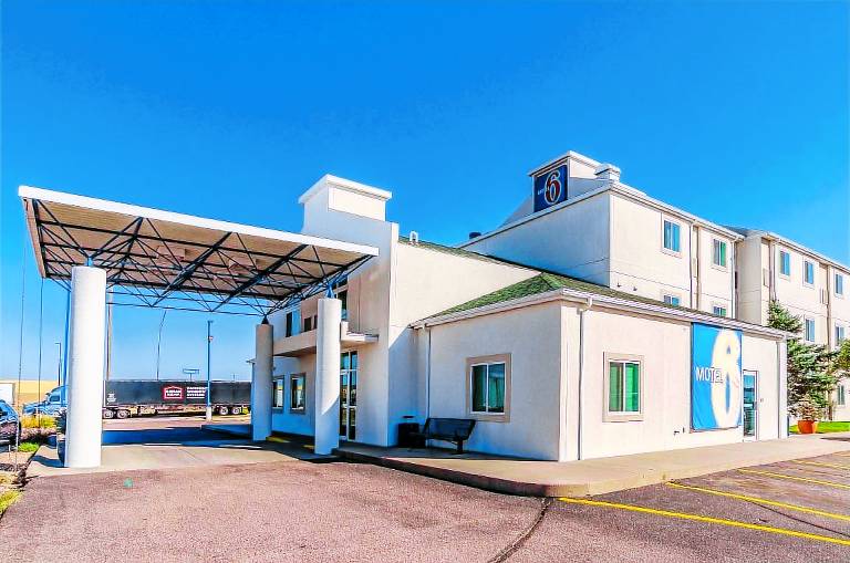 Motel 6 Sidney, NE — photo 5