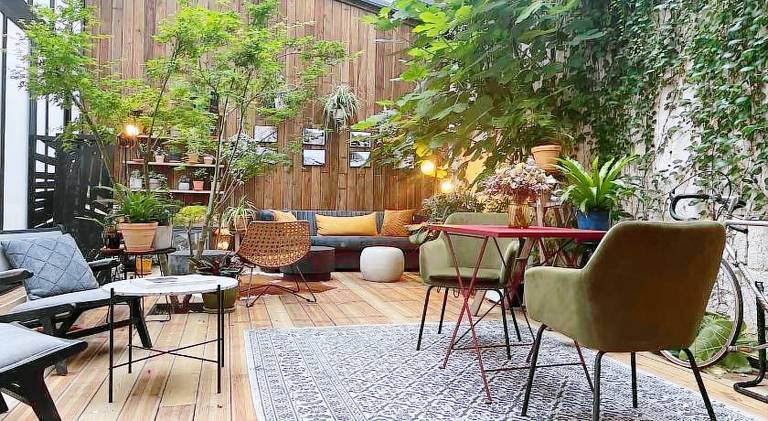 Casa Blanca B&B — photo 4