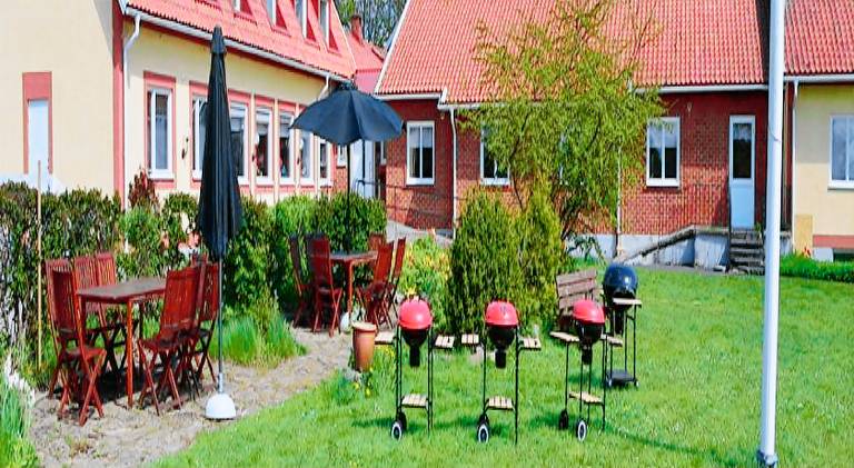 Lyckahem Lagprishotell och Vandrarhem — photo 3