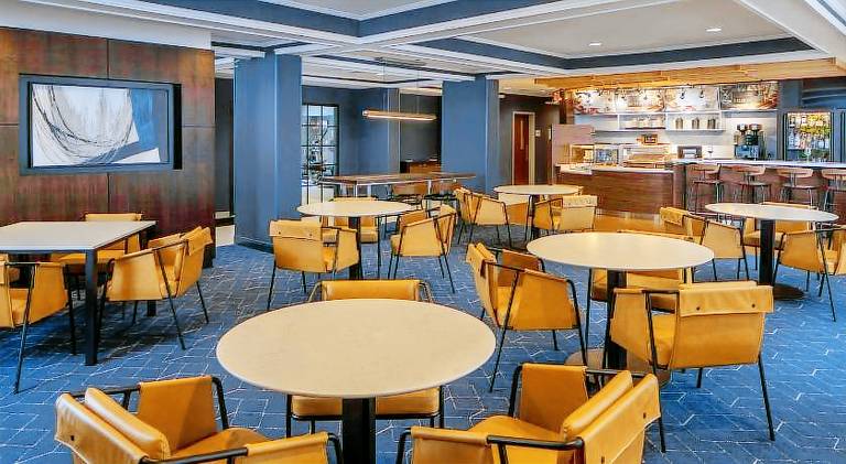 Courtyard by Marriott New Orleans Covington/Mandeville — photo 3