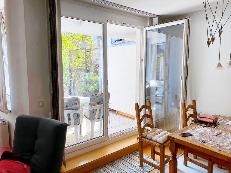 Ferienwohnung Laimgrube