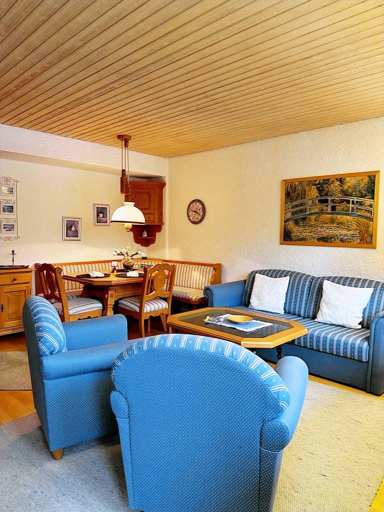 Appartementhaus Birkenwald — photo 5