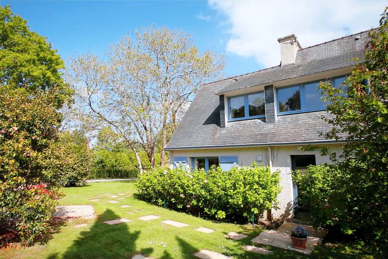 Cottage Pleuven
