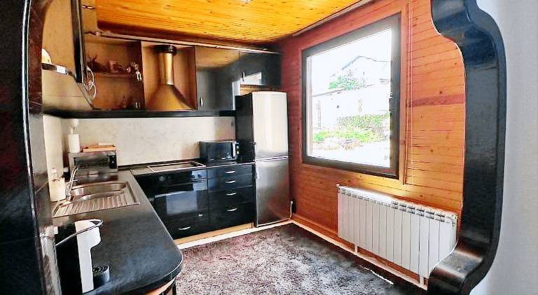 Lea Hause with swimming pool, Jacuzzi in Vitosha montain and free parking — photo 3