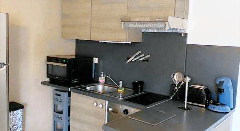 Rental apartment with pool | Pet-friendly — photo 3