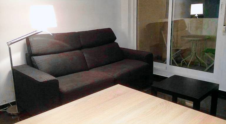 Apartment Castellón de la Plana