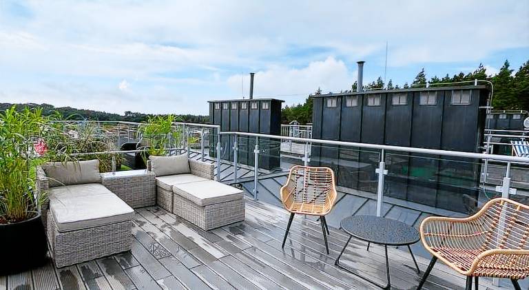 Charming holiday apartment | Beach nearby | Pets are welcome — photo 2
