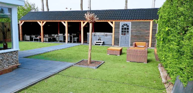 Ferienhaus Stavenisse