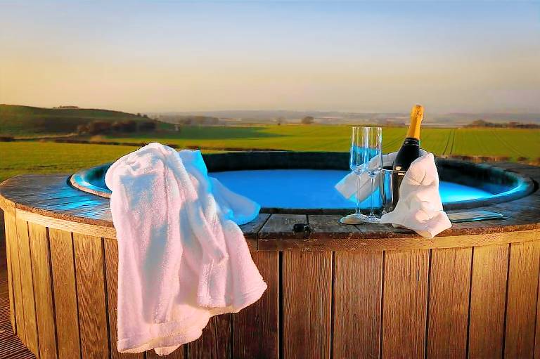 Bed & Breakfast  Lothian Oriental