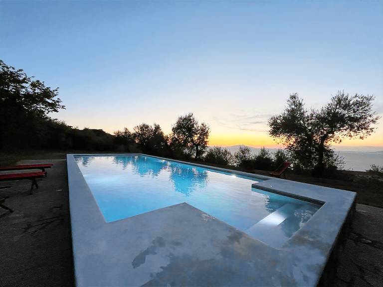 Casa Massa Lubrense