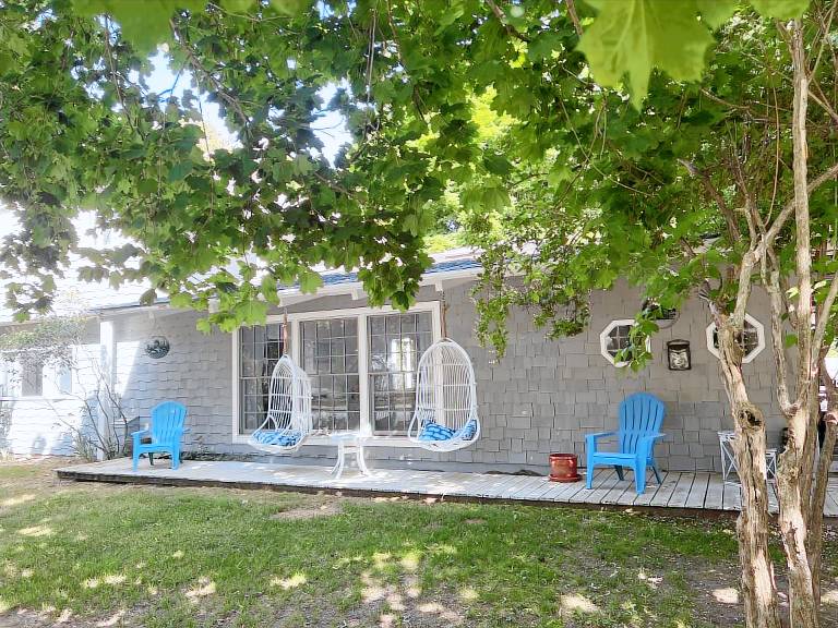 Casa  Montauk