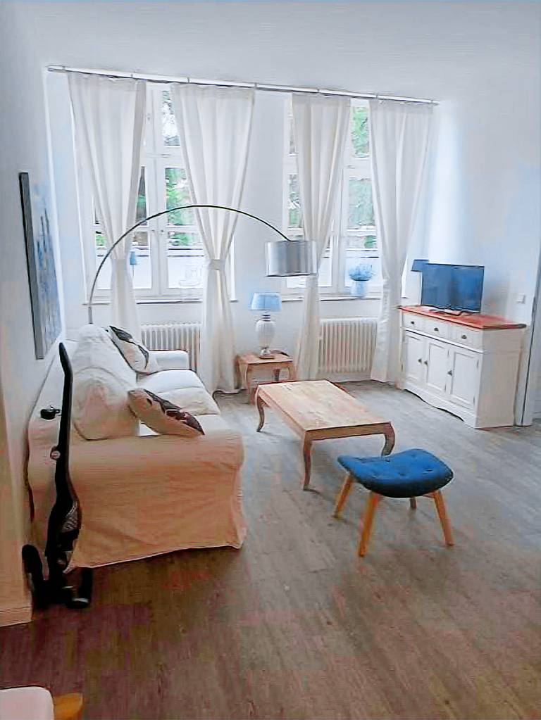 Apartment Poppenbüttel