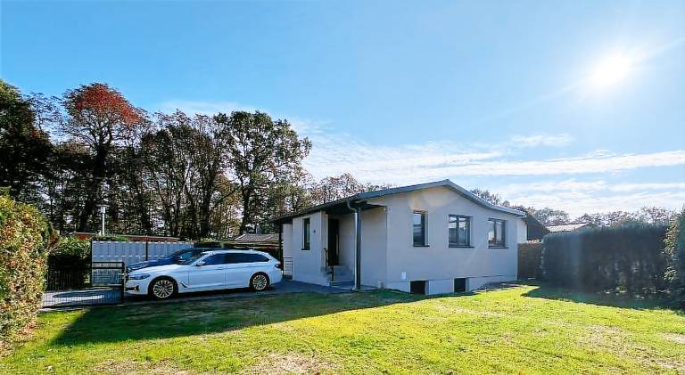 Ferienhaus Ferch