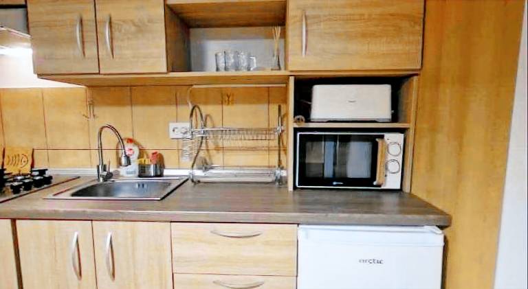 Apartment | Close to Cluj-Napoca Tailors' Bastion — photo 4